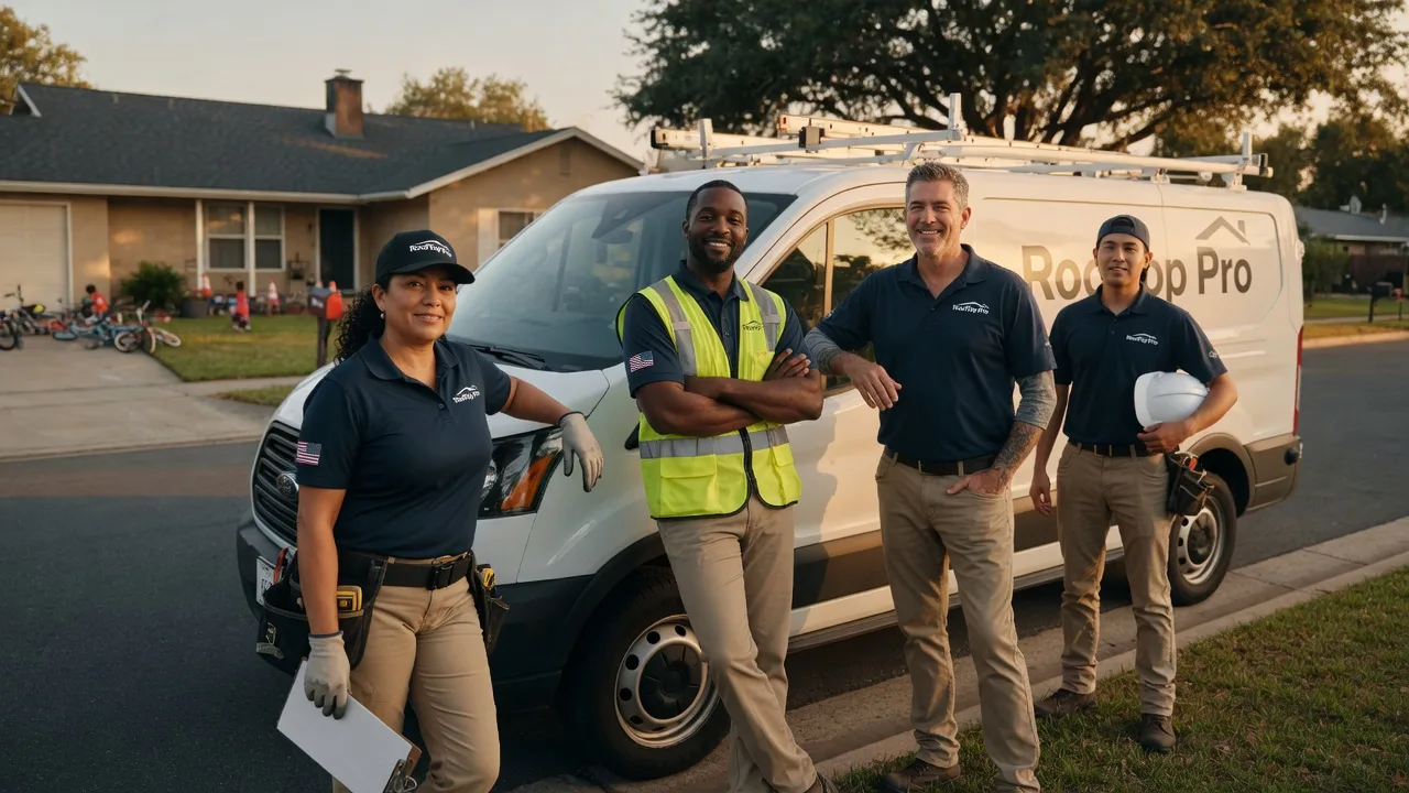 Roof Repair in Courtland, VA near me