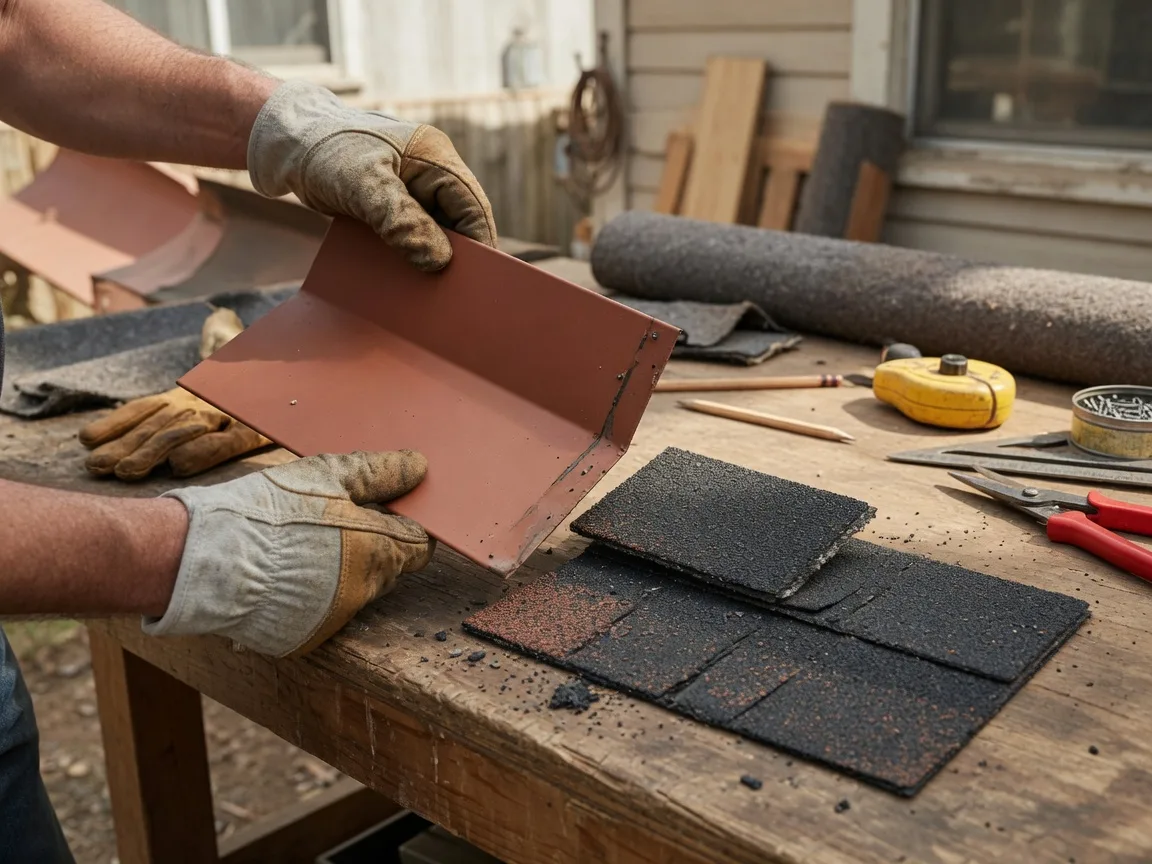 Roof Repair company in Courtland, VA